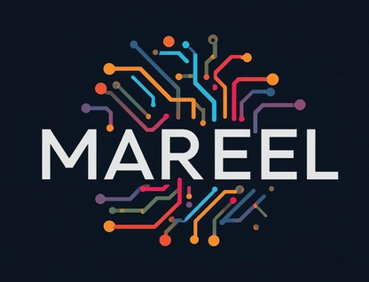 0901234567  /   mareel@gmail.com